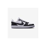 Nike COURT BOROUGH LOW RECRAFT (GS) Günlük Spor Ayakkabısı