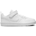 Nike Court Borough Low Recraft (Ps) Çocuk Beyaz Spor Ayakkabı DV5457-106 - White