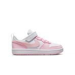 Nike Court Borough Low Recraft (Ps) Kız Çocuk Günlük Spor Ayakkabı Dv5457-105