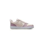 Nike Court Borough Low Sneaker Günlük Ayakkabı