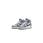 Nike COURT BOROUGH MID (GS) UNISEX SNEAKER