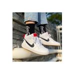 Nike Court Borough Mid Spormoon