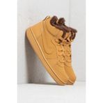 Nike Court Borough Mid Wntr Unisex Spor Ayakkabı - Kahverengi