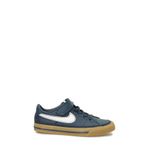 Nike Court Legacy Psv Lacivert Erkek Çocuk Koşu Ayakkabısı