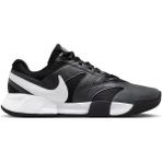 Nike Court Lite 4 Erkek Tenis Ayakkabısı – Dayanıklı, Destekleyici, Kort Performans Spor Ayakkabı - Siyah
