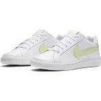 Nike Court Royale Beyaz Günlük Ayakkabı