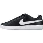 Nike Court Royale Günlük Spor Ayakkabı - Siyah