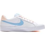 Nike Court Royale Kadın Ayakkabı Ao2810-108 - Beyaz