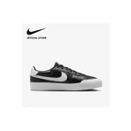 Nike Court Shot Erkek Siyah Sneaker