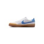 Nike Court Shot 'sail Gum Light Brown Blue' Ib4475-133