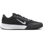 Nike Court Vapor Lite 2 Erkek Tenis Ayakkabısı DV2018-001 - Siyah