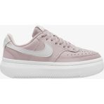 Nike Court Vision Alta Kadın Mor Günlük Spor AYAKKABI.005 - Mor - Mor
