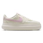 Nike Court Vision Alta Ltr Kadın Beyaz Sneaker Ayakkabı DM0113-107