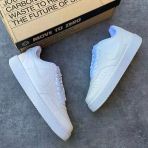 Nike Court Vision Beyaz Erkek Spor Ayakkabı