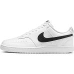 Nıke Court Vision DH2987-101 Sneaker - 001 - Beyaz