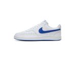 Nike Court Vision Lo Beyaz Erkek Spor Ayakkabı