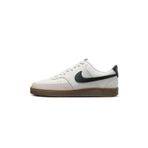 Nike Court Vision Lo Fq8075-133 Krem Erkek Günlük Ayakkabı