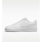 Nike Court Vision Lo Nn Erkek Beyaz Günlük Spor Ayakkabı DH2987-101