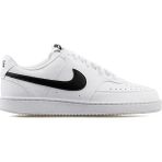 Nike Court Vision Lo Nn Günlük Ayakkabı DH2987-101 Beyaz