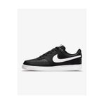 Nike Court Vision Lo Nn Siyah Erkek Sneaker Dh2987-001