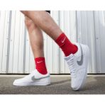 Nike Court Vision Lo Nn Sneaker Spor Ayakkabı Dh2987-112 - Beyaz