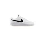 Nike Court Vision Lo Unisex Sneaker Ayakkabı