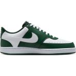 Nike Court Vision Low - Beyaz - Yeşil