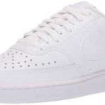 Nike Court Vision Low CD5434-100 Beyaz Kadın Spor Ayakkabı
