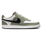 Nike Court Vision Low Erkek Beyaz Sneaker Ayakkabı IM0459-104