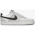 Nike Court Vision Low Erkek Spor Ayakkabı %100 Sentetik Nefes Alabilir Yapı ile Günlük Kullanıma Uygun