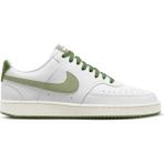 Nike Court Vision Low FJ5480-100 - Karışık-ÇokRenkli