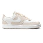 Nike Court Vision Low Kadın Bej Sneaker Ayakkabı IM1652-002