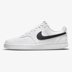 Nike Court Vision Low Kadın Günlük Spor Ayakkabı