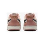 Nike Court Vision Low Kadın Spor Ayakkabı - Pembe