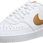 Nike Court Vision Low Kadın Spor Ayakkabı