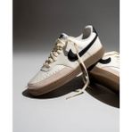 Nike Court Vision Low Krem Renk Erkek Sneaker Ayakkabı-Sportxoutlet