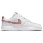 Nike Court Vision Low Next Nature Kadın Günlük Ayakkabı DH3158-102 DH3158-1020153 - Beyaz
