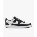 Nike Court Vision Low Next Nature Kadın Siyah Sneaker - DH3158-003