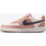 Nike Court Vision Low Next Nature Kadın Spor Ayakkabı - Pembe