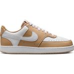 Nike Court Vision Low Nn Günlük Sportif Şık Kadın Spor Ayakkabı - Açık Turuncu