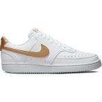 Nike Court Vision Low Nn Günlük Sportif Şık Kadın Spor Ayakkabı - Beyaz