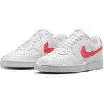 Nike Court Vision Low Nn Kadın Sneaker Ayakkabı DR9885-101 - Beyaz