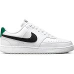 Nike Court Vision Low Nn Rahat Taban Kadın Günlük Spor Ayakkabı - Beyaz