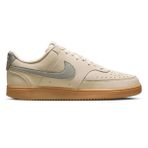 Nike Court Vision Low V2 Erkek Bej Sneaker Ayakkabı HV8139-200