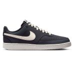 Nike Court Vision Low V2 Erkek Siyah Sneaker Ayakkabı HV8139-003