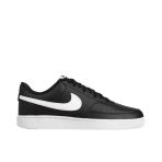 Nike Court Vision Low White Black