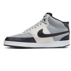Nike Court Vision Mid Erkek Günlük Spor Ayakkabı