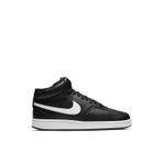 Nike Court Vision Mid Kadın Ayakkabı