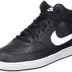 Nike Court Vision Mid Next Nature Spor Ayakkabı