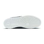 Nike Court Vision Mid Wntr Spor Ayakkabı Siyah